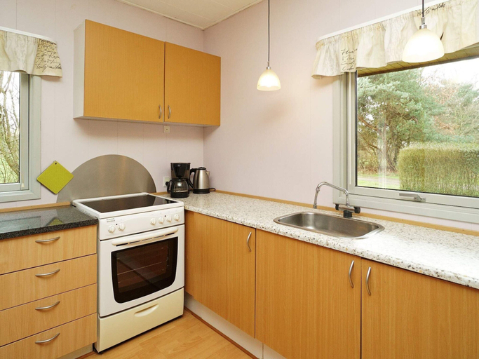Others 4, 6 Person Holiday Home in Rodby, Lolland
