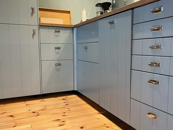 Interior 5, 5 Star Holiday Home in Loderup, Ystad