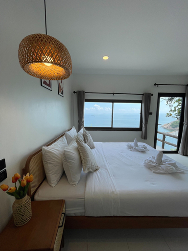 Bedroom 8