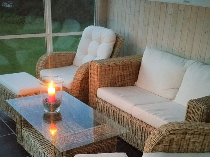 Exterior 2, 4 Person Holiday Home in Solvesborg, Sölvesborg