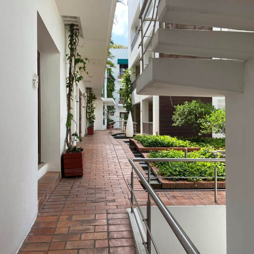 Room 2, w Welcoming 1BR in Cartagena, Cartagena de Indias
