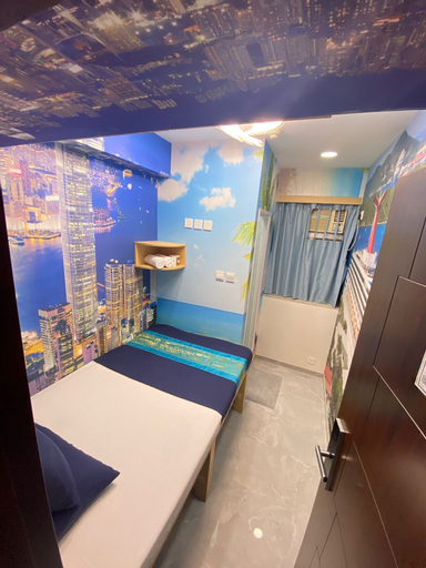 Bedroom 21