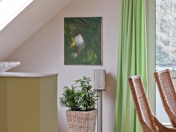 Others 5, Furnished Apartment in Nieheim Germany near Forest, Höxter