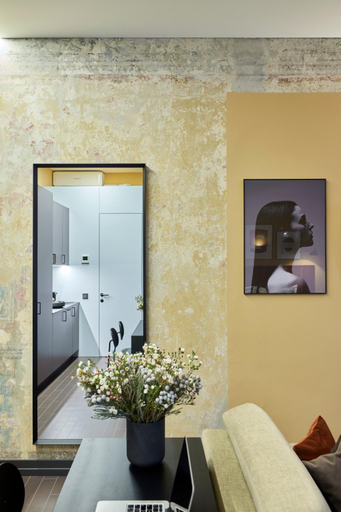 Others 5, ROOMA Apartments Old Town Self Check-in, Vilniaus