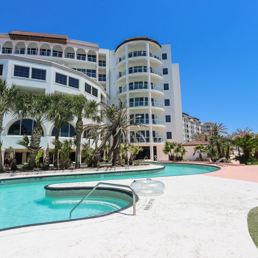 Room 4, Endless Summer at Diamond Beach, Galveston