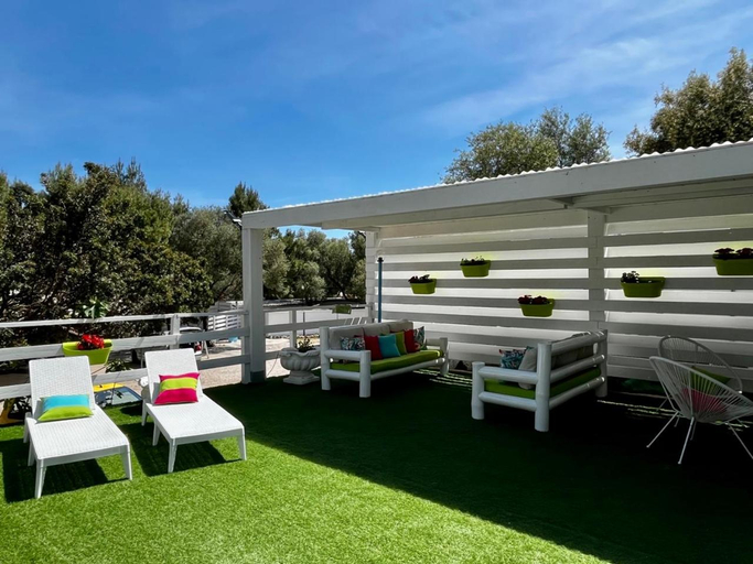 Others 5, PALMASERA CHARMING - Rooms & Suites, Nuoro