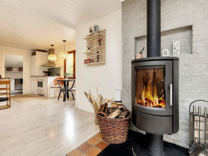 Property amenity 4, 8 Person Holiday Home in Oksbol, Varde
