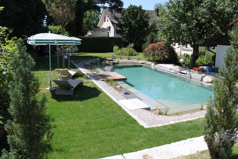 Sport & Beauty, Hotel garni Schacherer, Breisgau-Hochschwarzwald