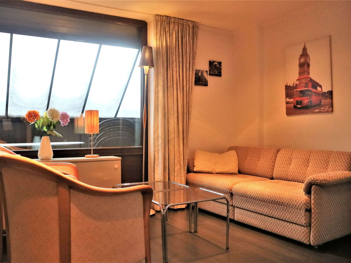 Living area 4, Ferienwohnung in Winterberg am Skigebiet, Hochsauerlandkreis
