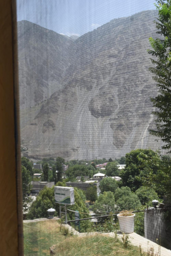 4, Chitral Green Guest House, Malakand