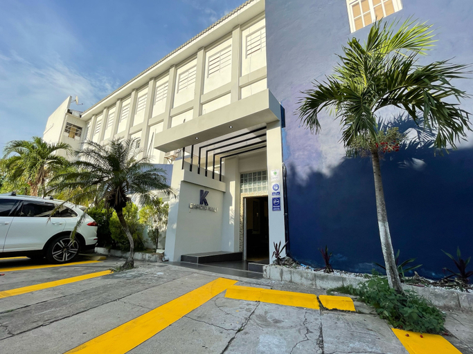 Exterior & Views 2, Kali Hotel, Santa Ana