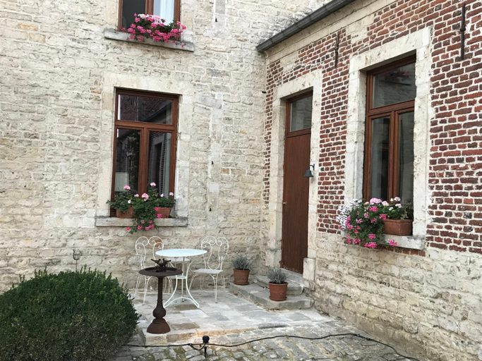 Others 5, La Cense - Melin, Brabant Wallon