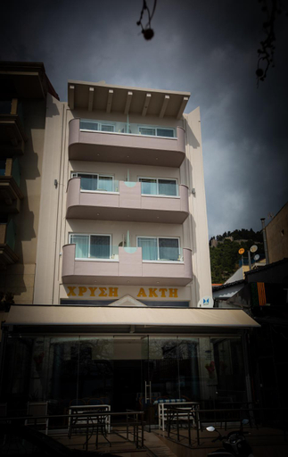 Others 5, goldenbeach, West Greece