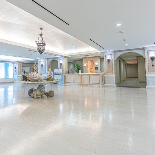 Room 2, Endless Summer at Diamond Beach, Galveston
