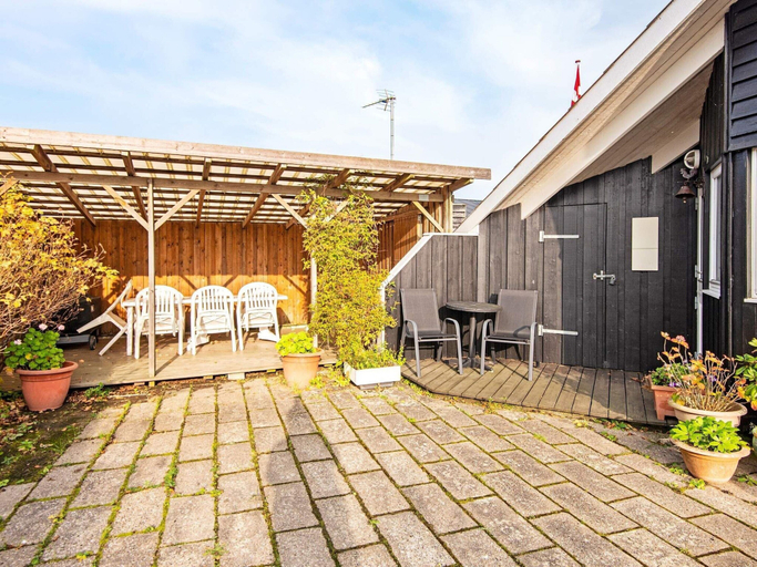Others 4, 6 Person Holiday Home in Borkop, Vejle