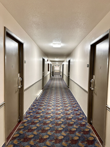 Others 4, Days Inn by Wyndham Denison IA, Crawford