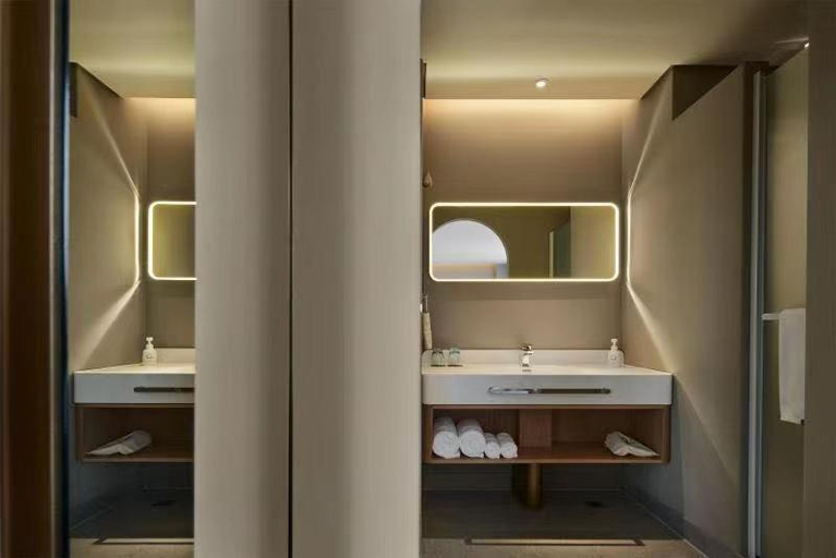 Others 4, Ebo Hotel (Hangzhou Linping), Hangzhou