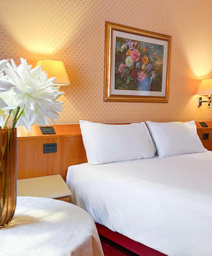 Bedroom 29