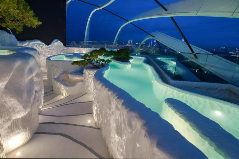 Arte Mont Kiara Luxury Suite, Kuala Lumpur