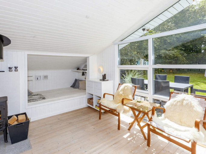 Others 5, 6 Person Holiday Home in Fjerritslev, Jammerbugt