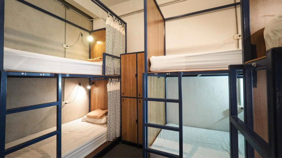 Bedroom 5