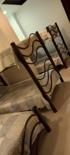Bedroom 2, Hotel Dubai, Manizales