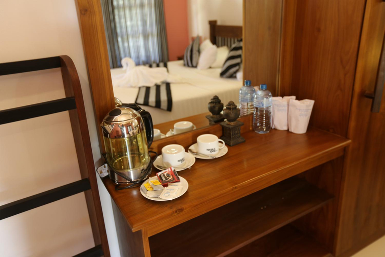 Others 5, Eco Hotel Black & White - Anuradhapura, Mihinthale