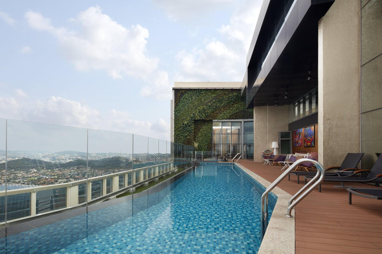 Sport & Beauty 5, Sheraton Petaling Jaya Hotel, Petaling Jaya