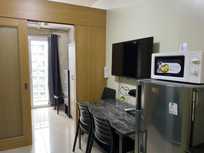 Others 2, Shell Residences C19 Shortwalk Sm Mall Of Asia Airport, Pasay City
