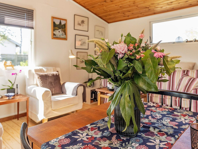 Living area 4, 4 Person Holiday Home in Faxe Ladeplads, Faxe
