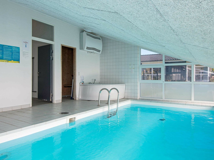 Sport & Beauty 4, 5 Star Holiday Home in Ebeltoft, Syddjurs