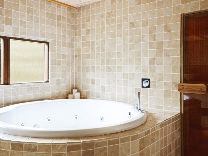 Bathroom 3, 6 Person Holiday Home in Farevejle-by Traum, Odsherred