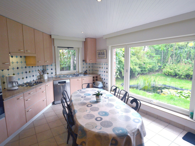 Others 5, West Flanders Vacation Home, Hainaut