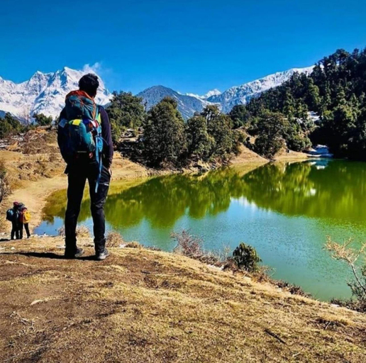 Others 2, Bajwal Home-Stay & Guest-House, Rudraprayag