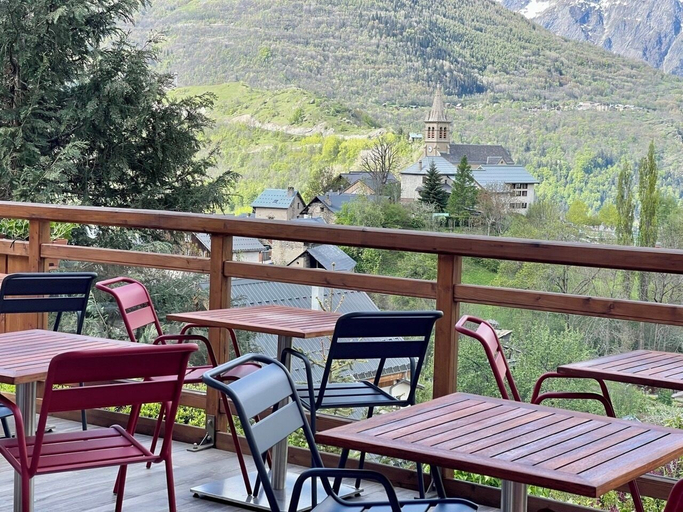 Others 5, Hôtel Chalet Le Panoramique, Isère