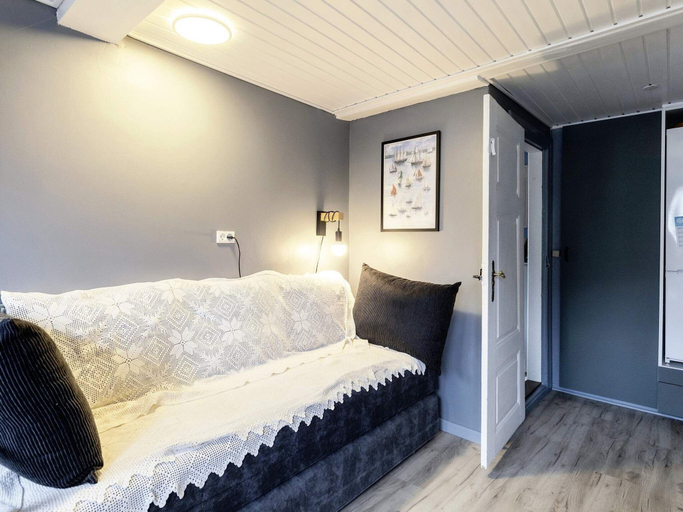 Others 3, 4 Person Holiday Home in Marstal, Ærø