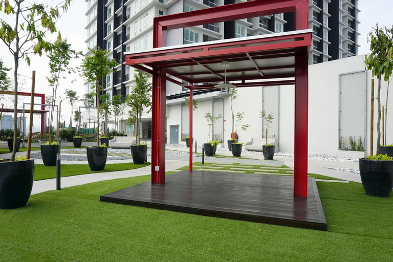 Exterior & Views 1, AZFA Suite13 at De Centrum Putrajaya-Bangi, Sepang