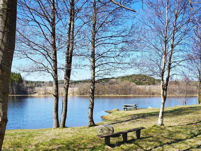 Others 4, 4 Person Holiday Home in Hedekas, Munkedal