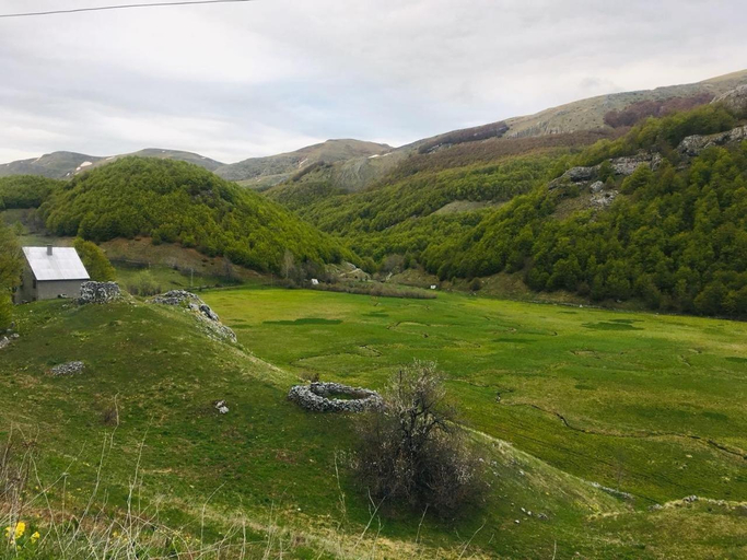 Others 3, Katun Mokra accommodation & horseback riding