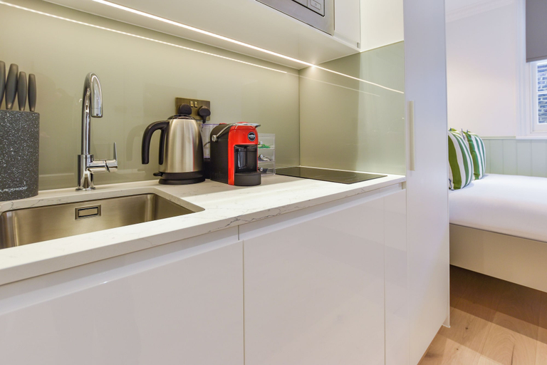 Others 4, Star Street Studios by Concept Apartment, London