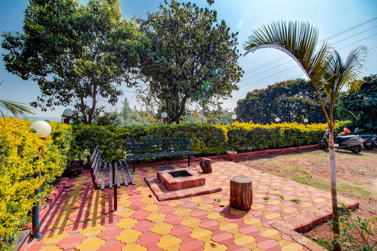Facilities 5, Lifeline Villas - Marvel Valley View 5Bhk With Private Pool,Surrounded by strawberry farms, Satara