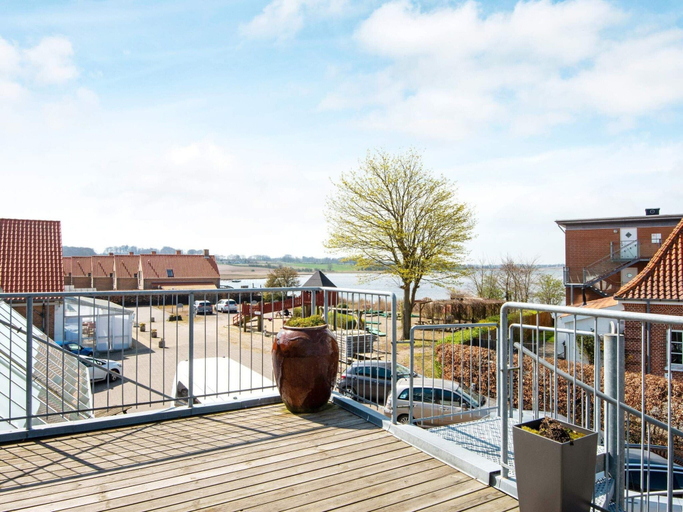 View from property, 4 Person Holiday Home in Hejls, Kolding