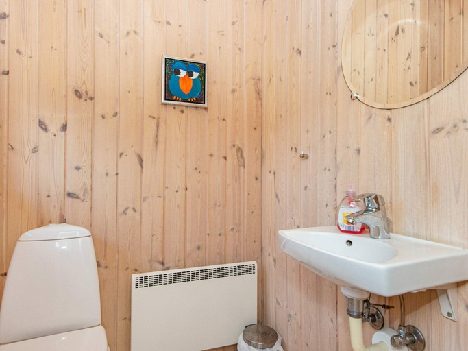 Others 4, 8 Person Holiday Home in Oksbol, Varde