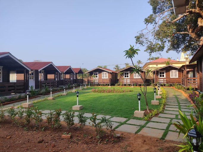Others 3, B R Cottages, South Goa