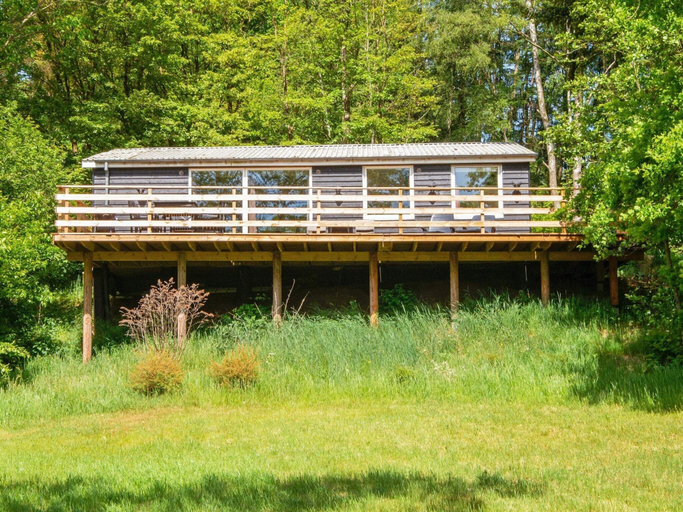 Others 4, 4 Star Holiday Home in Ans By, Silkeborg