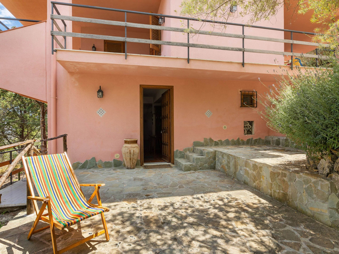 Others 3, Belvilla by OYO Quaint Villa in Carini With Garden, Palermo