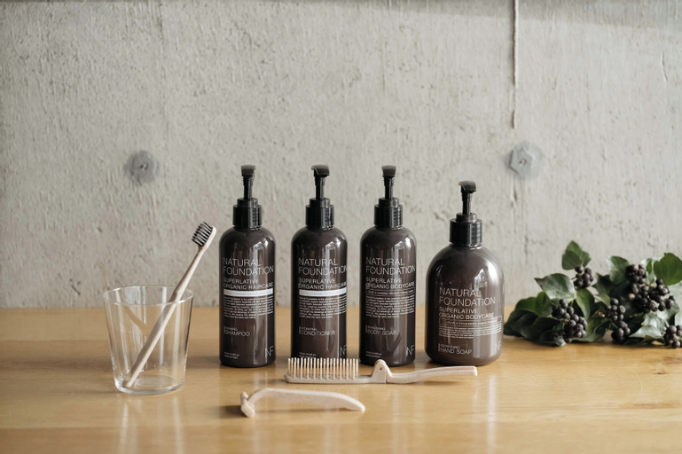 Amenities 8