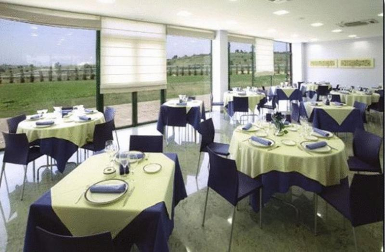 Food & Drinks 4, Hotel Mirador de Gornazo, Cantabria