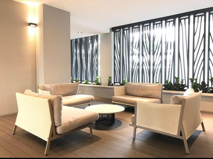 Others 2, Teega Suites PuteriHarbour By WP Homestay, Johor Bahru