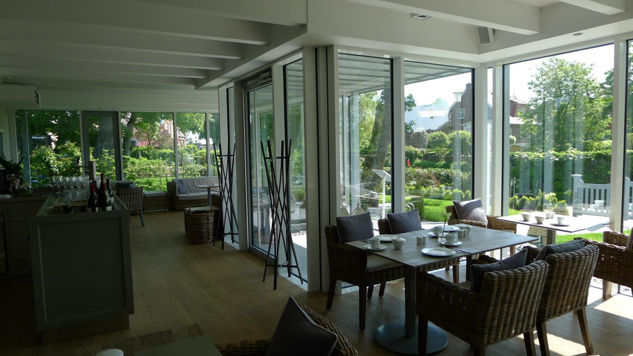 Food & Drinks 5, Hotel Leegerpark, Aurich